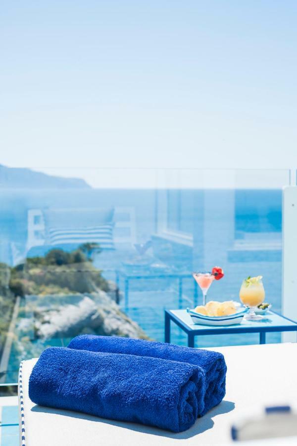Suite Sea View