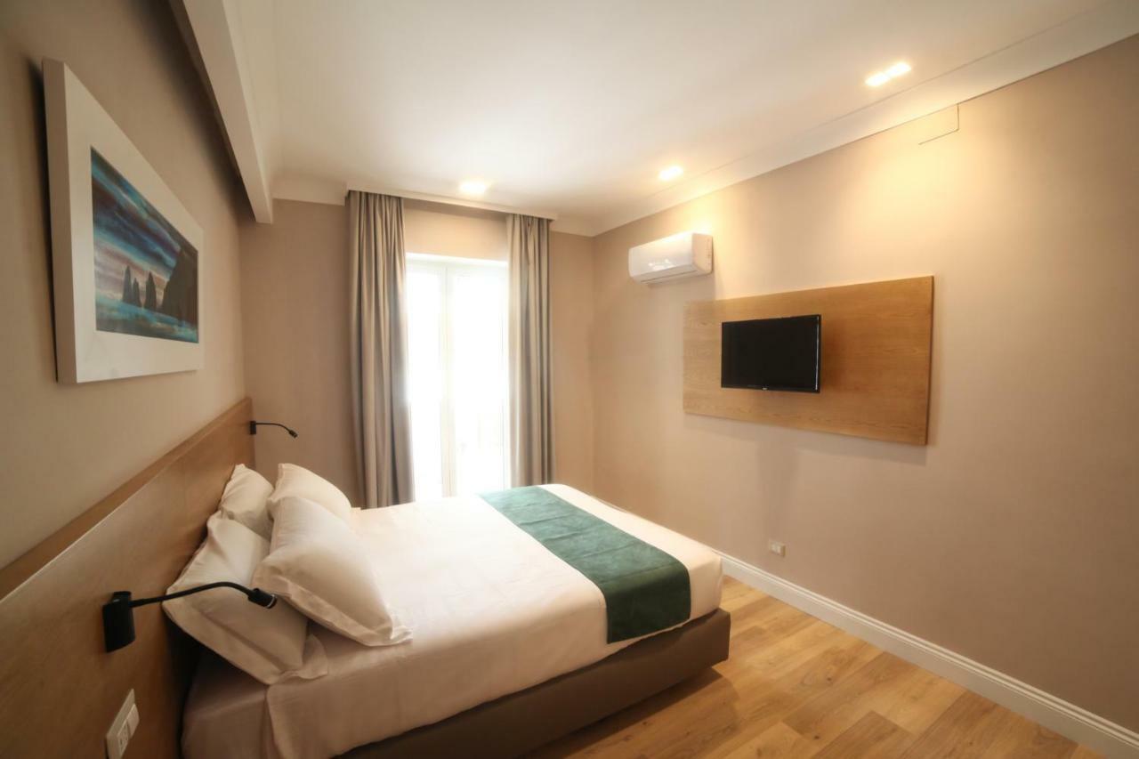 Double Room Extra Bed