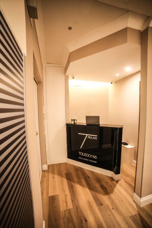 King Room Balcony