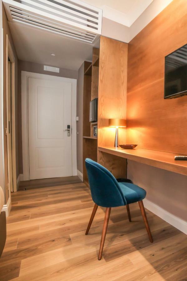 King Room Balcony