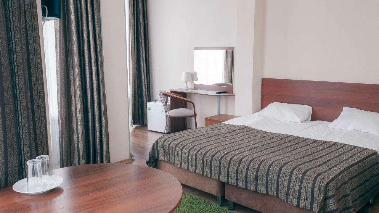 Suite mit 1 Schlafzimmer (2 Erwachsene)
