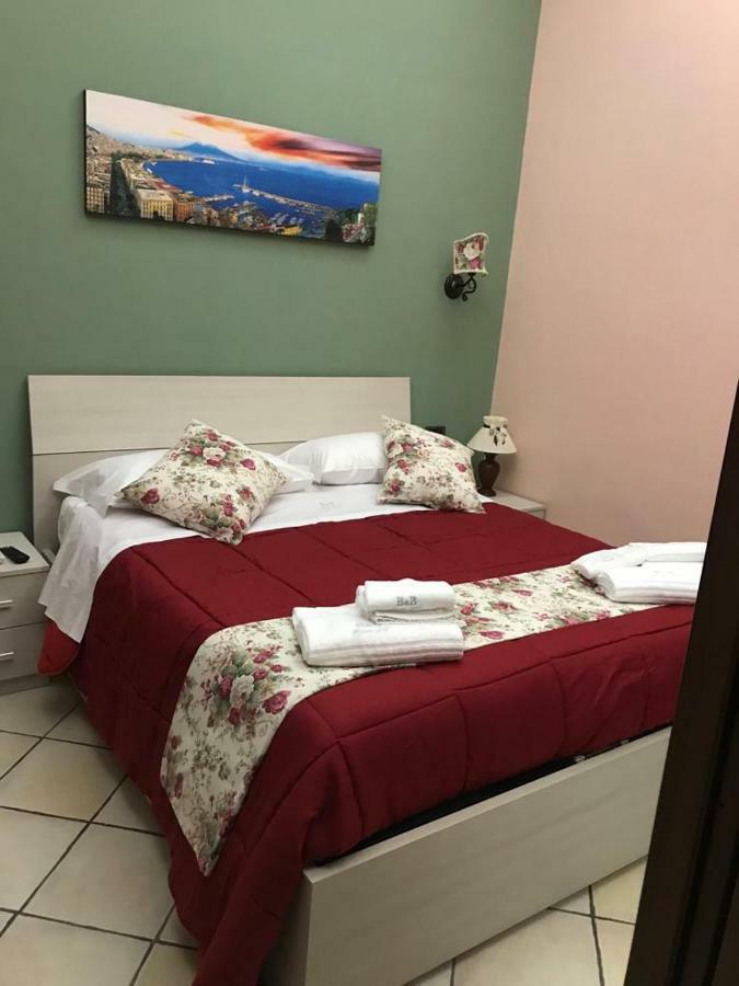 Double Room Balcony