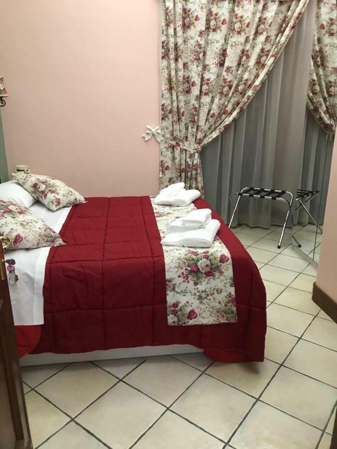 Double Room Balcony