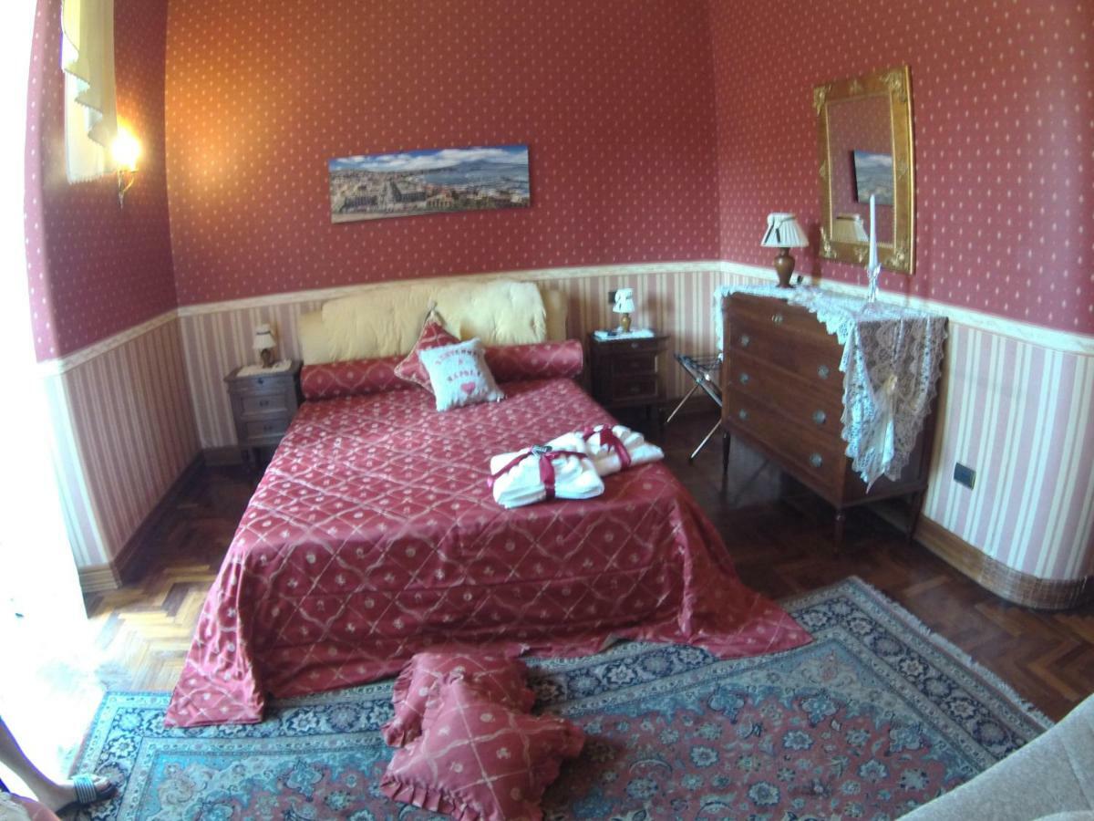 Quadruple Room Balcony