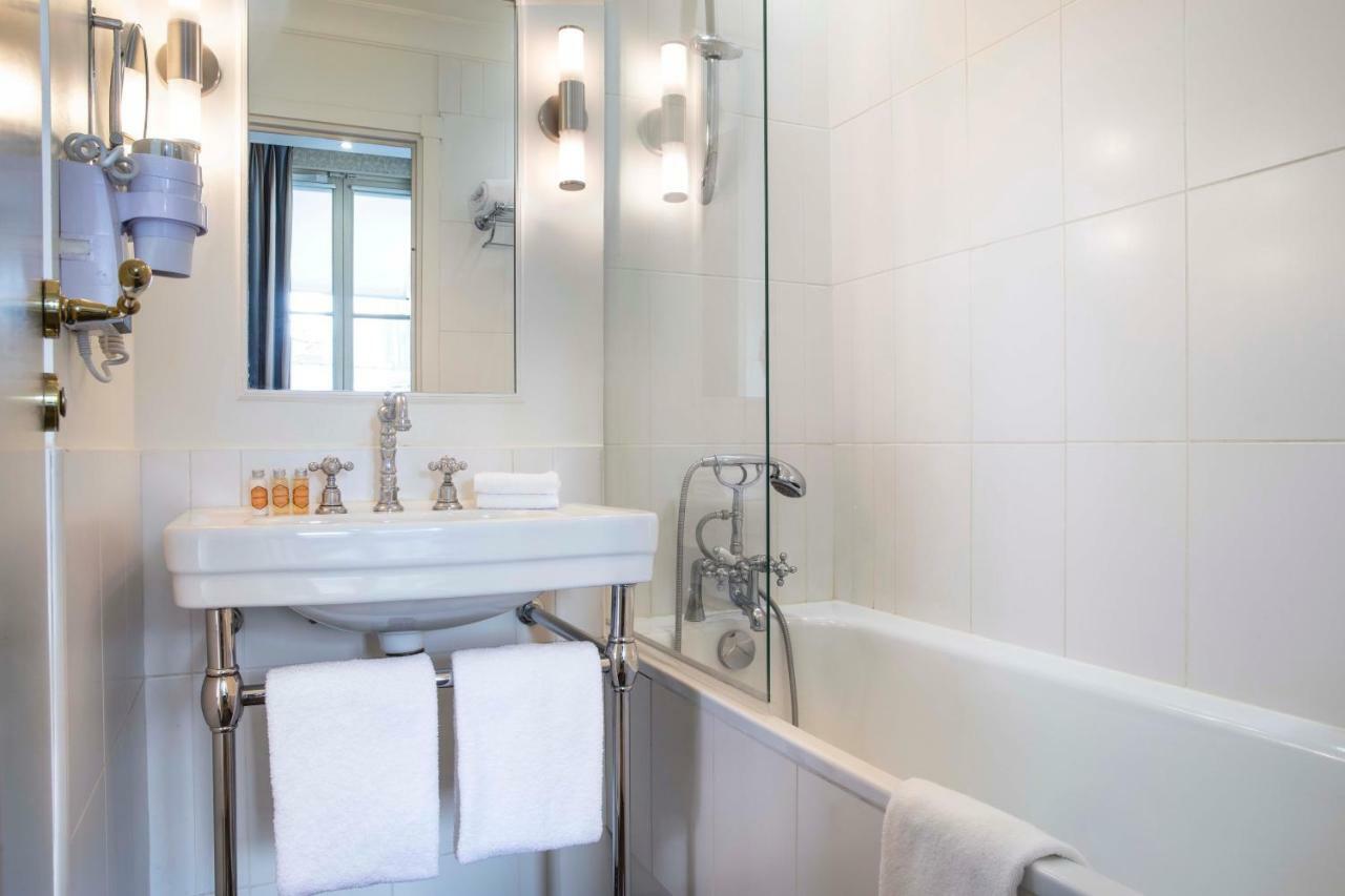 Classic Single Room Ground Floor