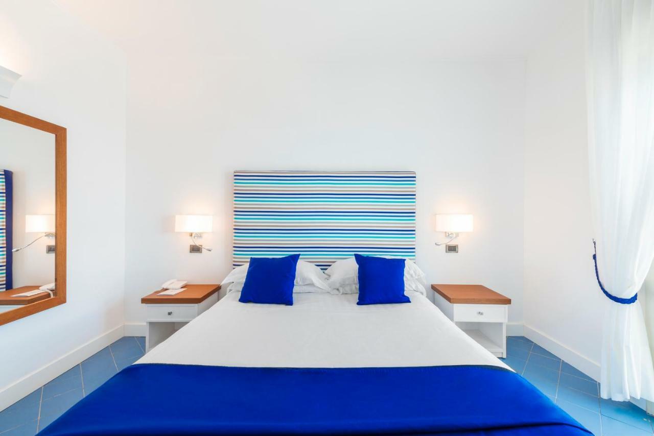 Classic Room Sea View