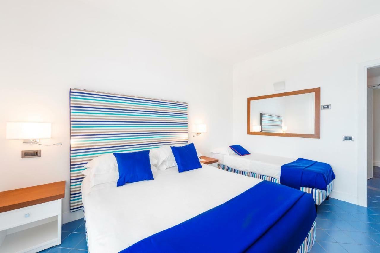 Classic Room Sea View