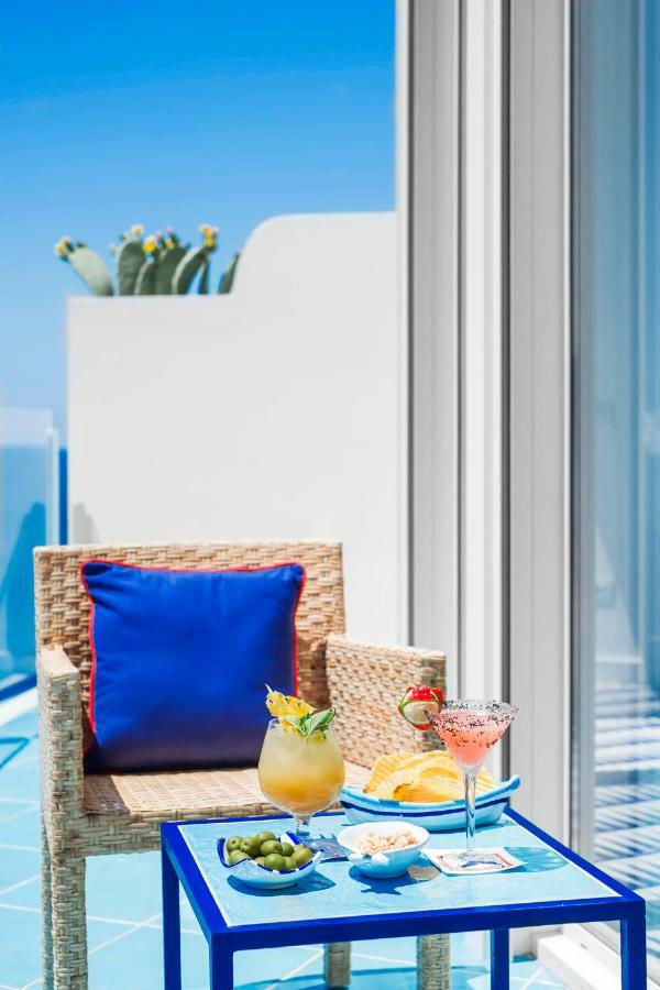 Suite Sea View