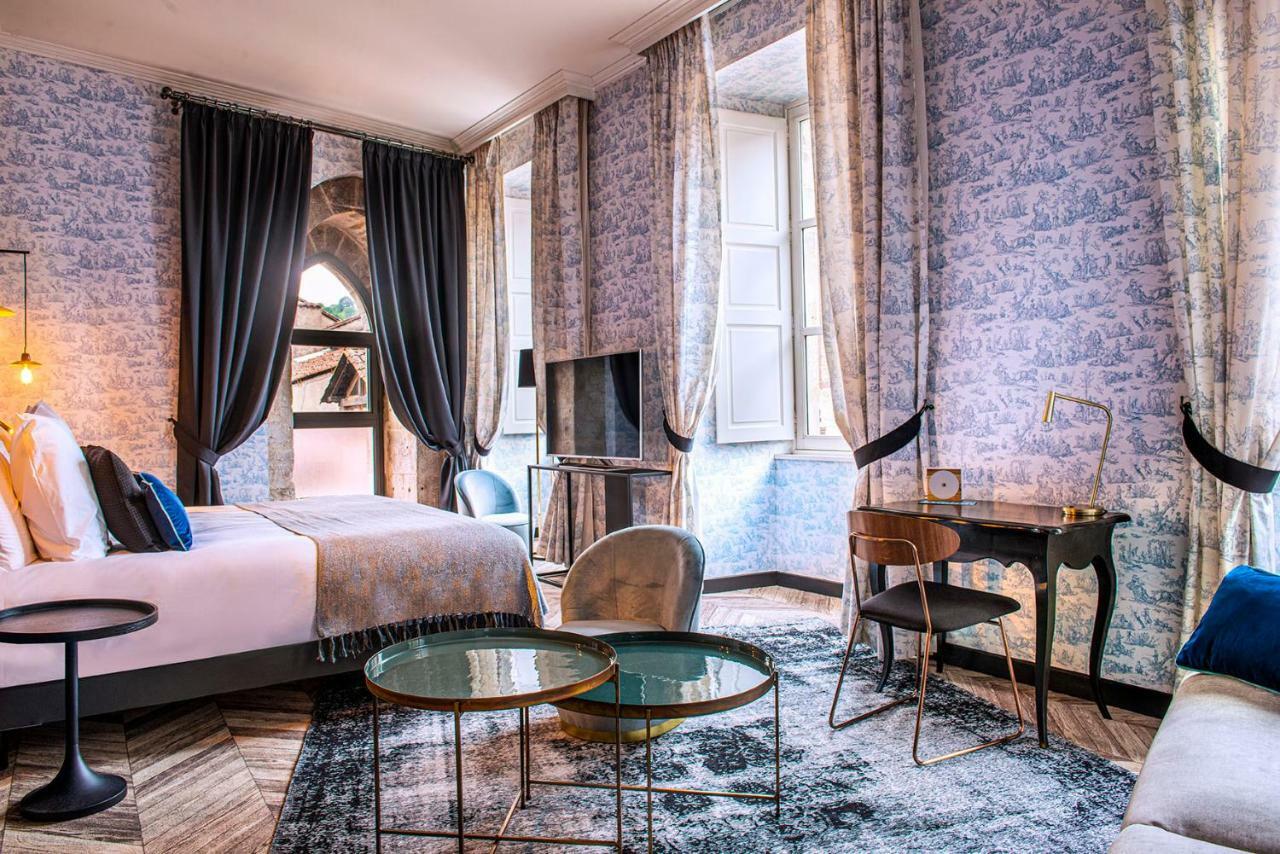Chambre Double Privilège avec 1 Lit Double et 1 Canapé