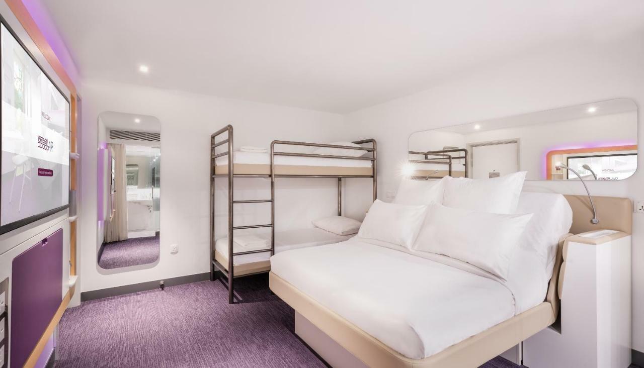 Chambre Familiale