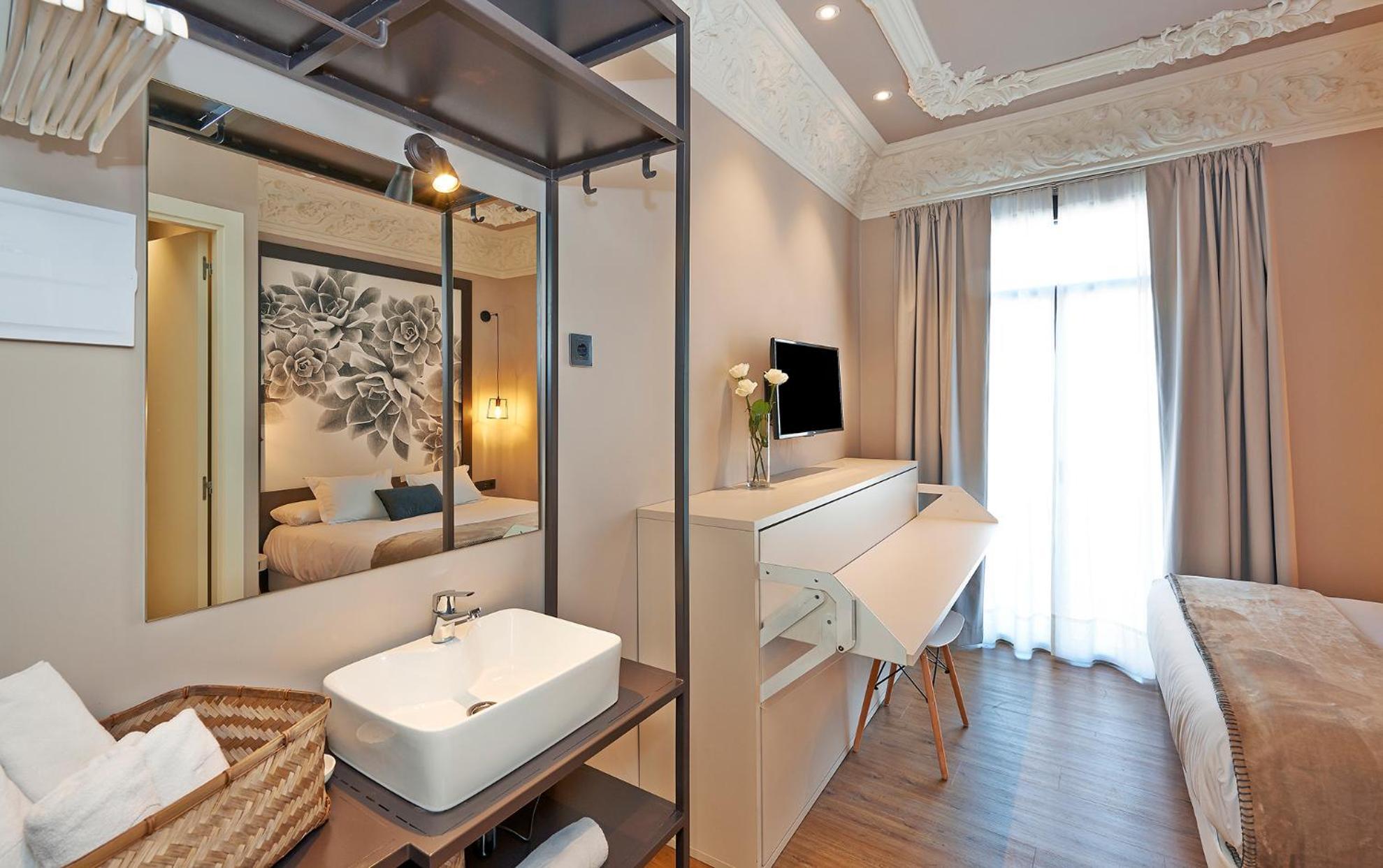 Double or Twin Room Extra Bed
