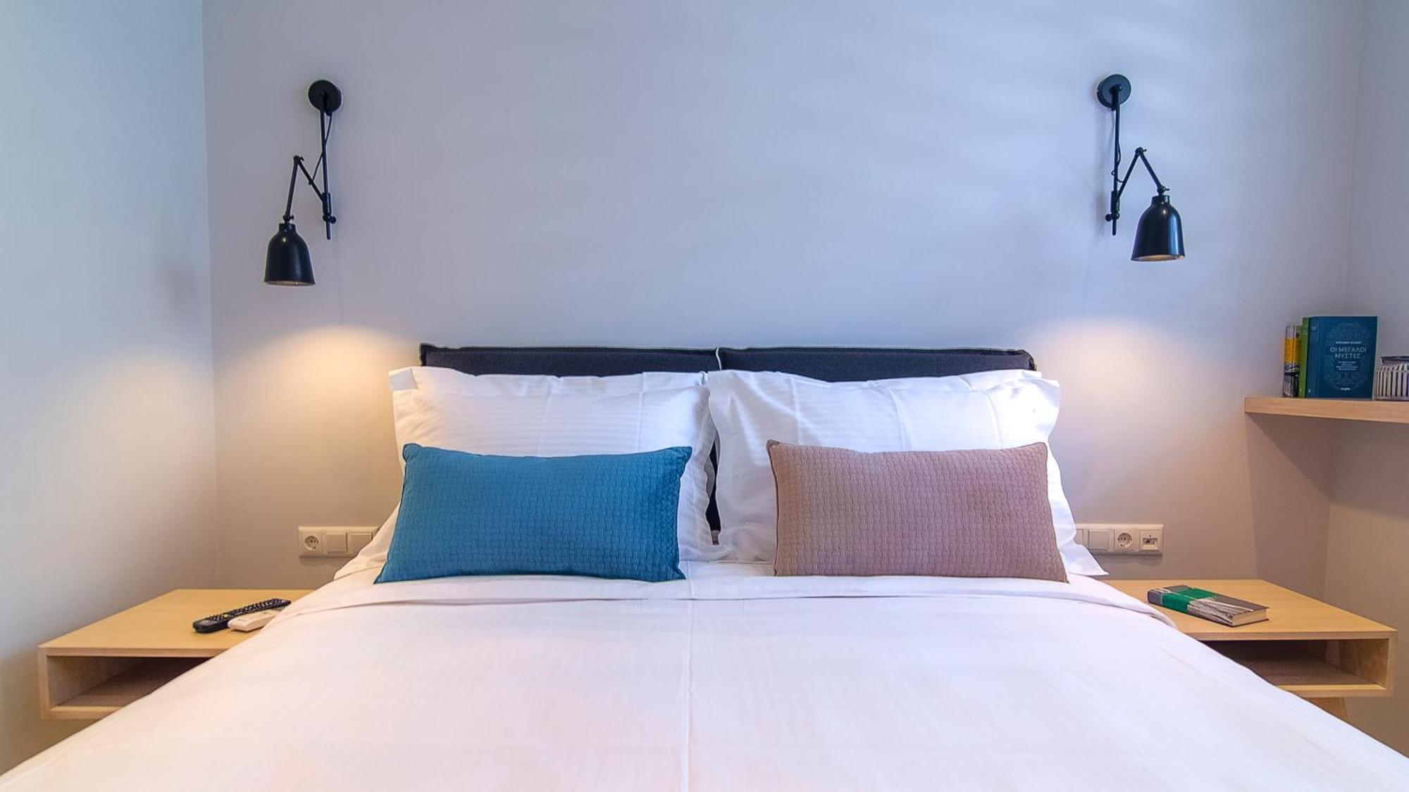 Chambre Double Économique
