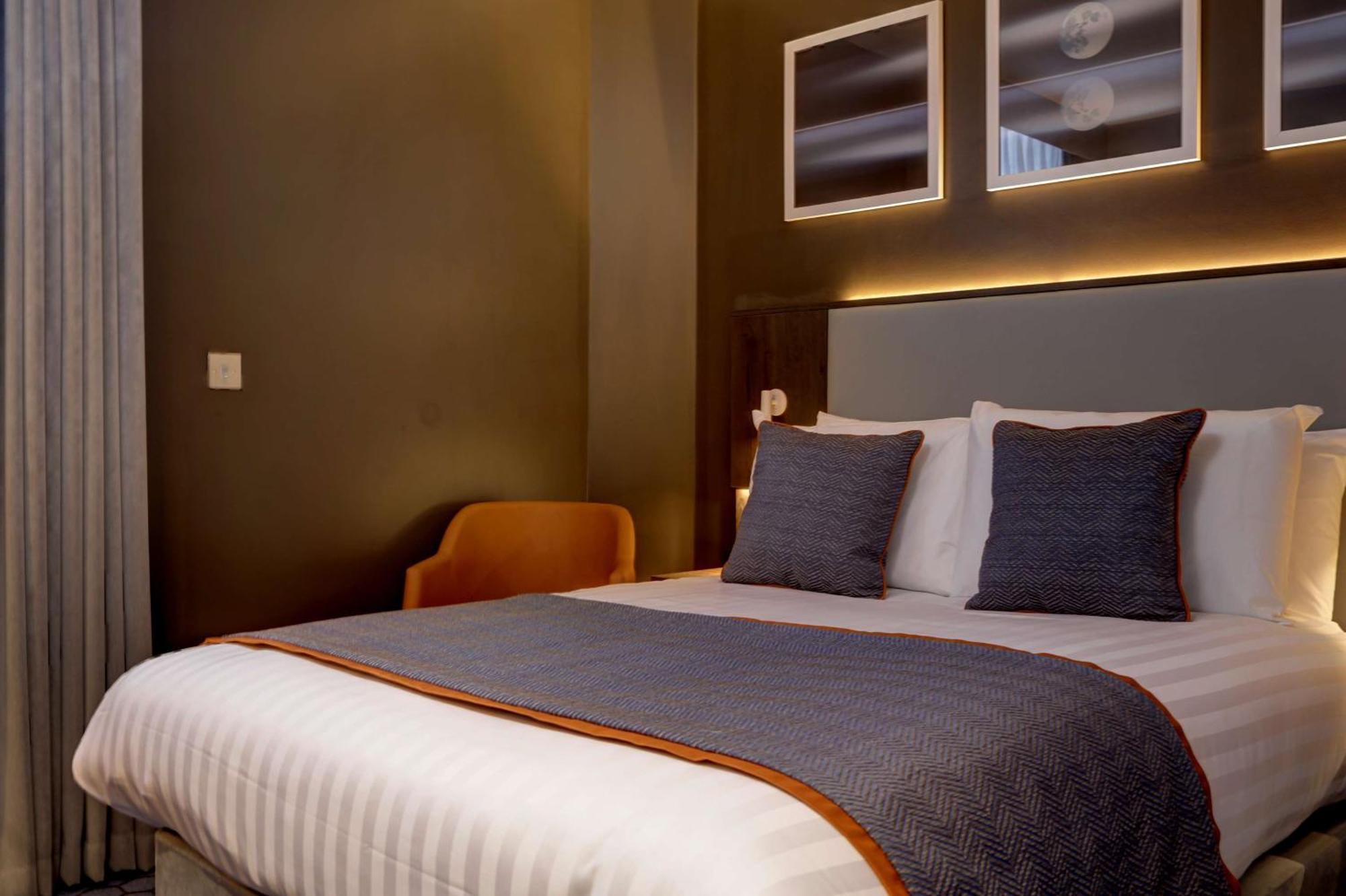 Standard Double Room Non-Smoking
