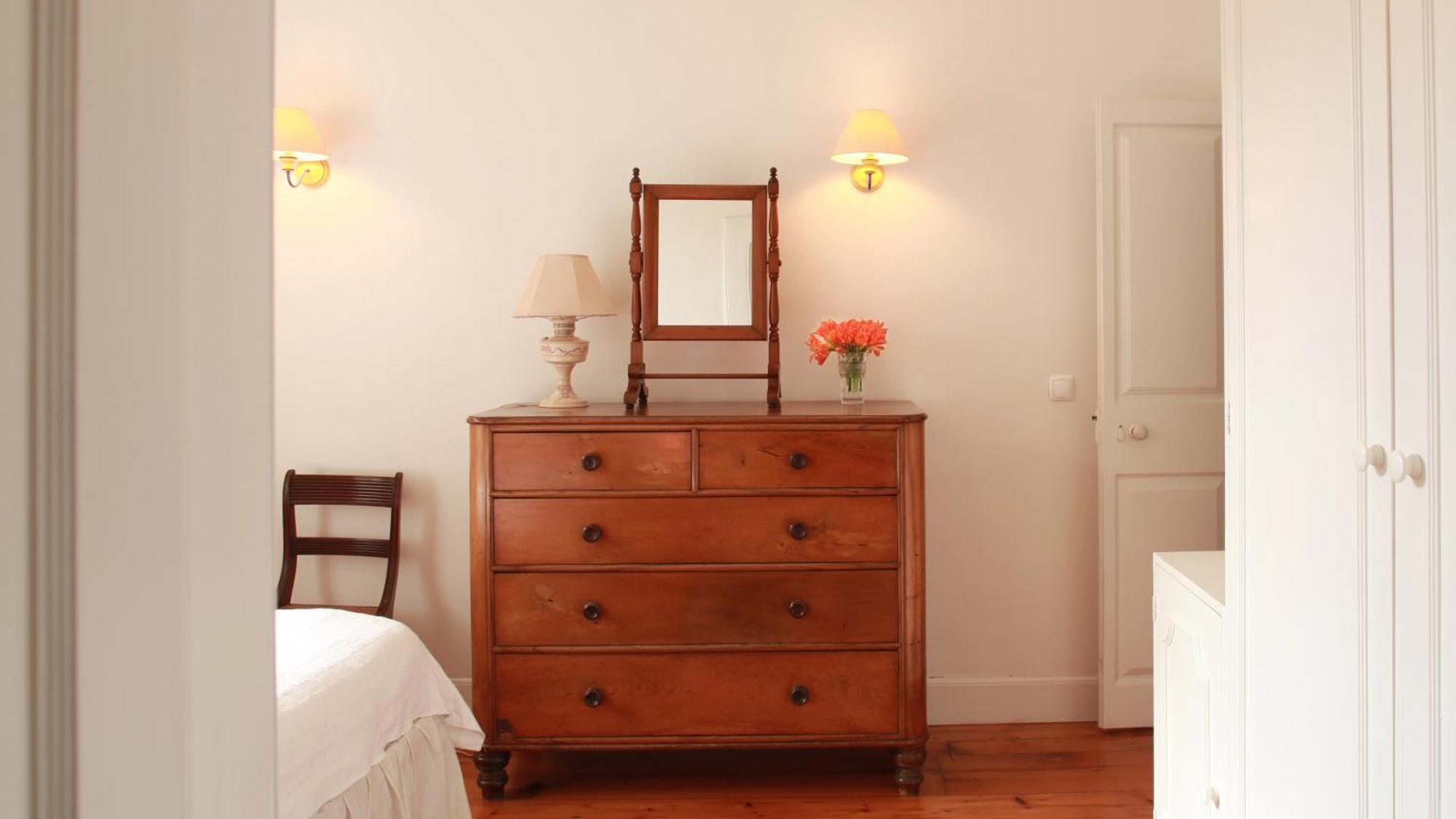 Double Room Private Bathroom