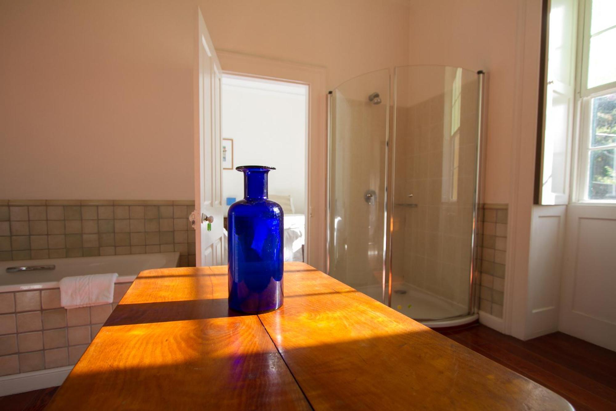 Family Room Private Bathroom