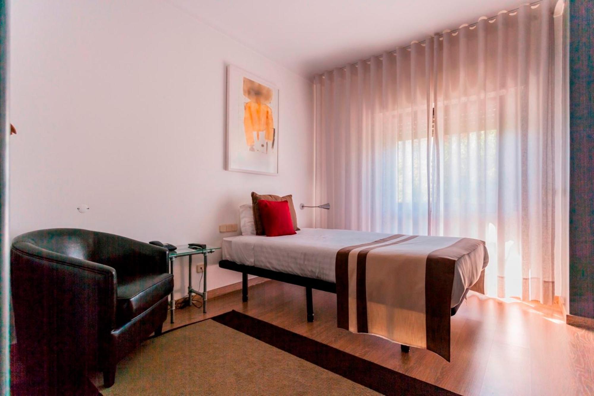 Superior Single Room
