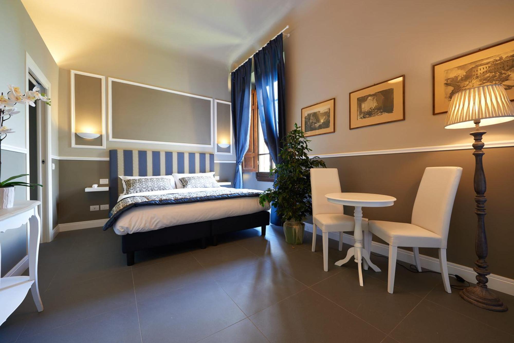 Executive Triple Room