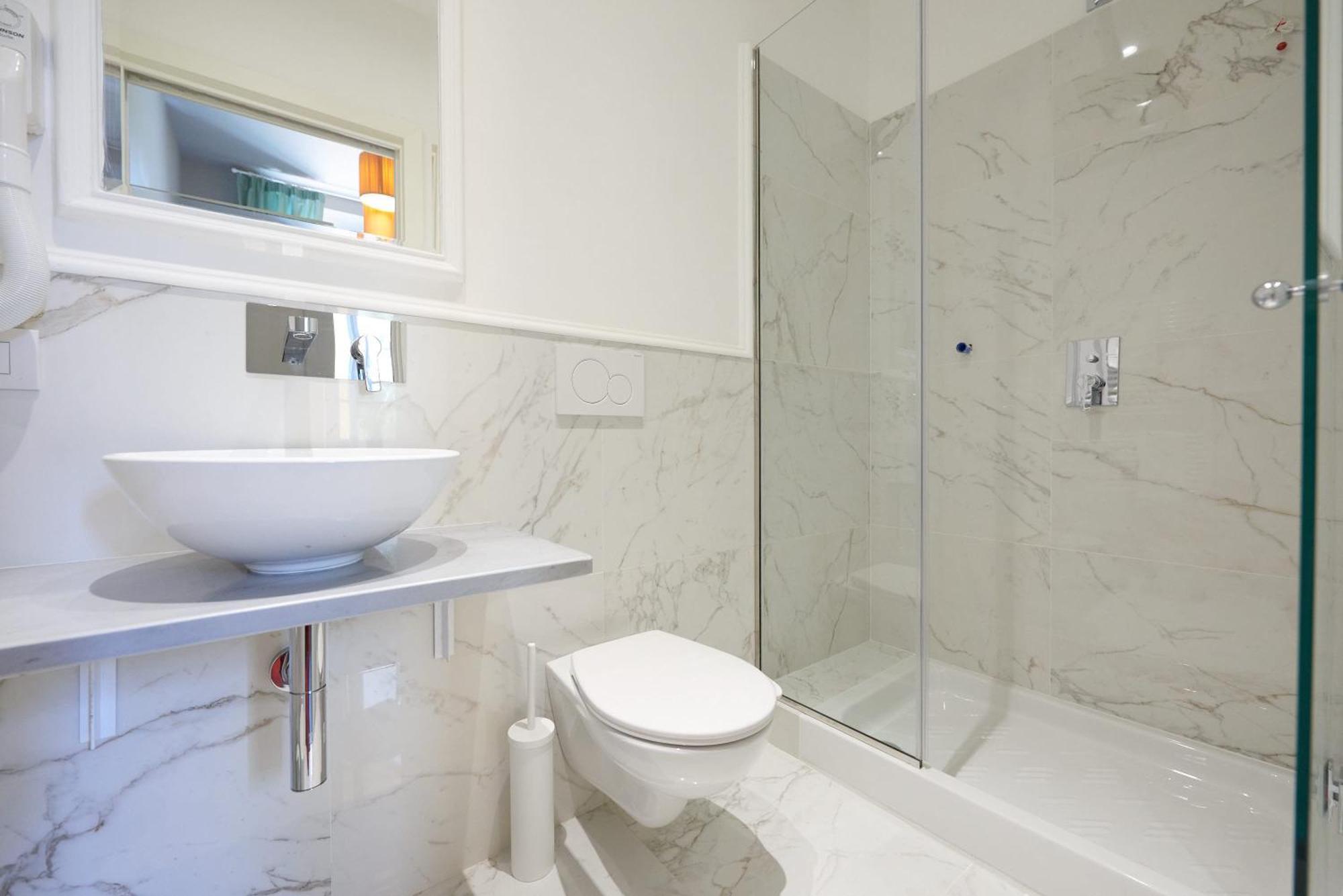 Small Double Room