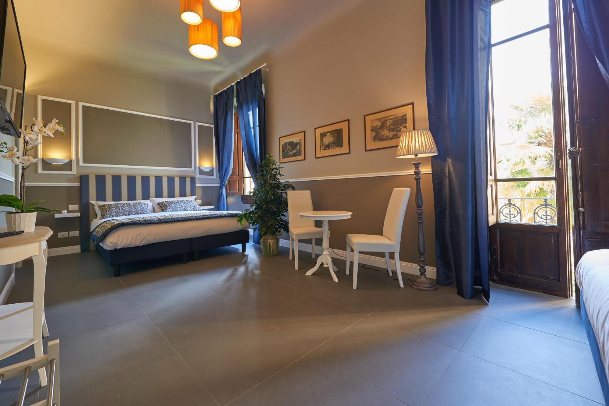 Executive Triple Room
