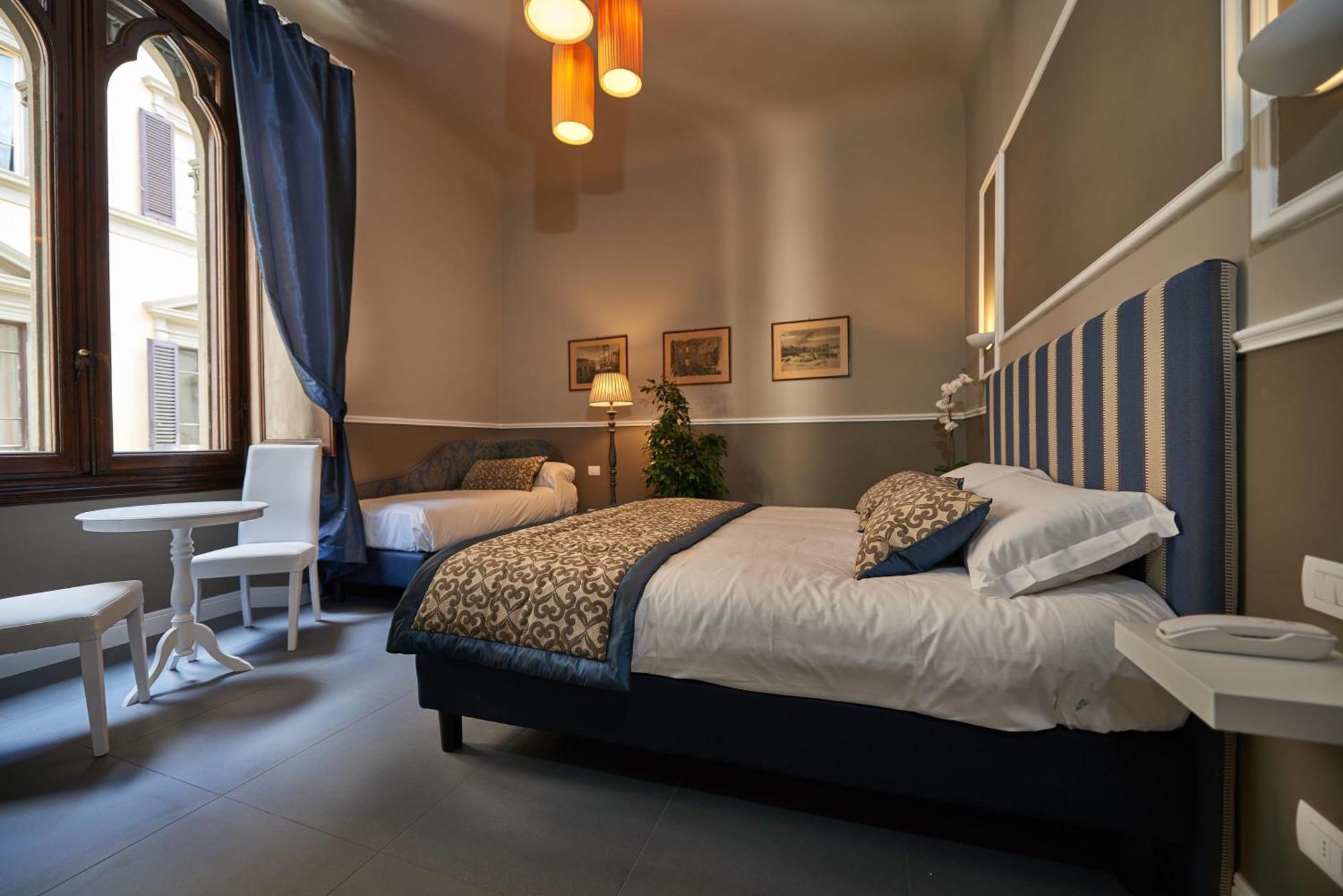 Executive Triple Room