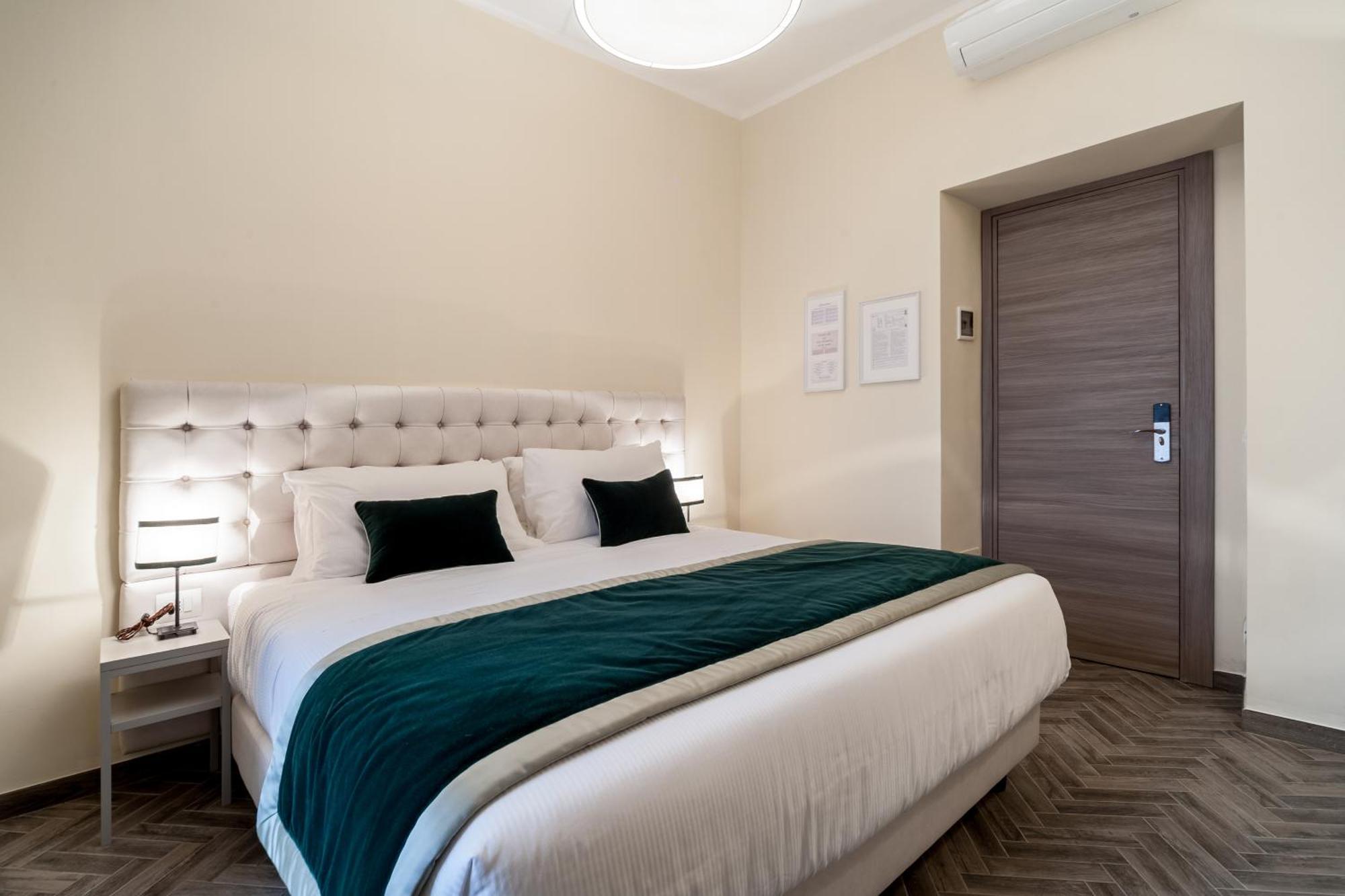 Double Room Balcony