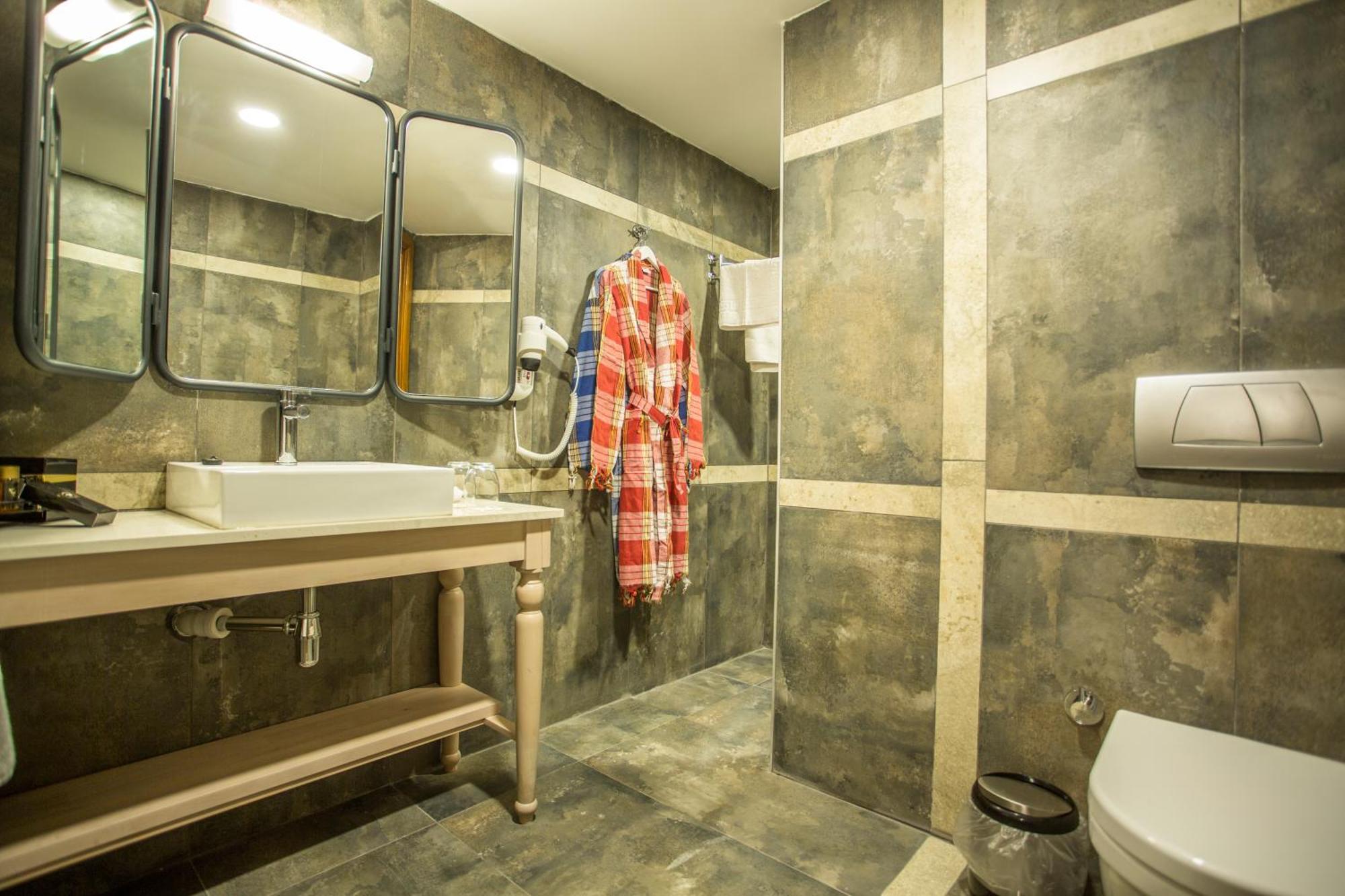Quarto Deluxe