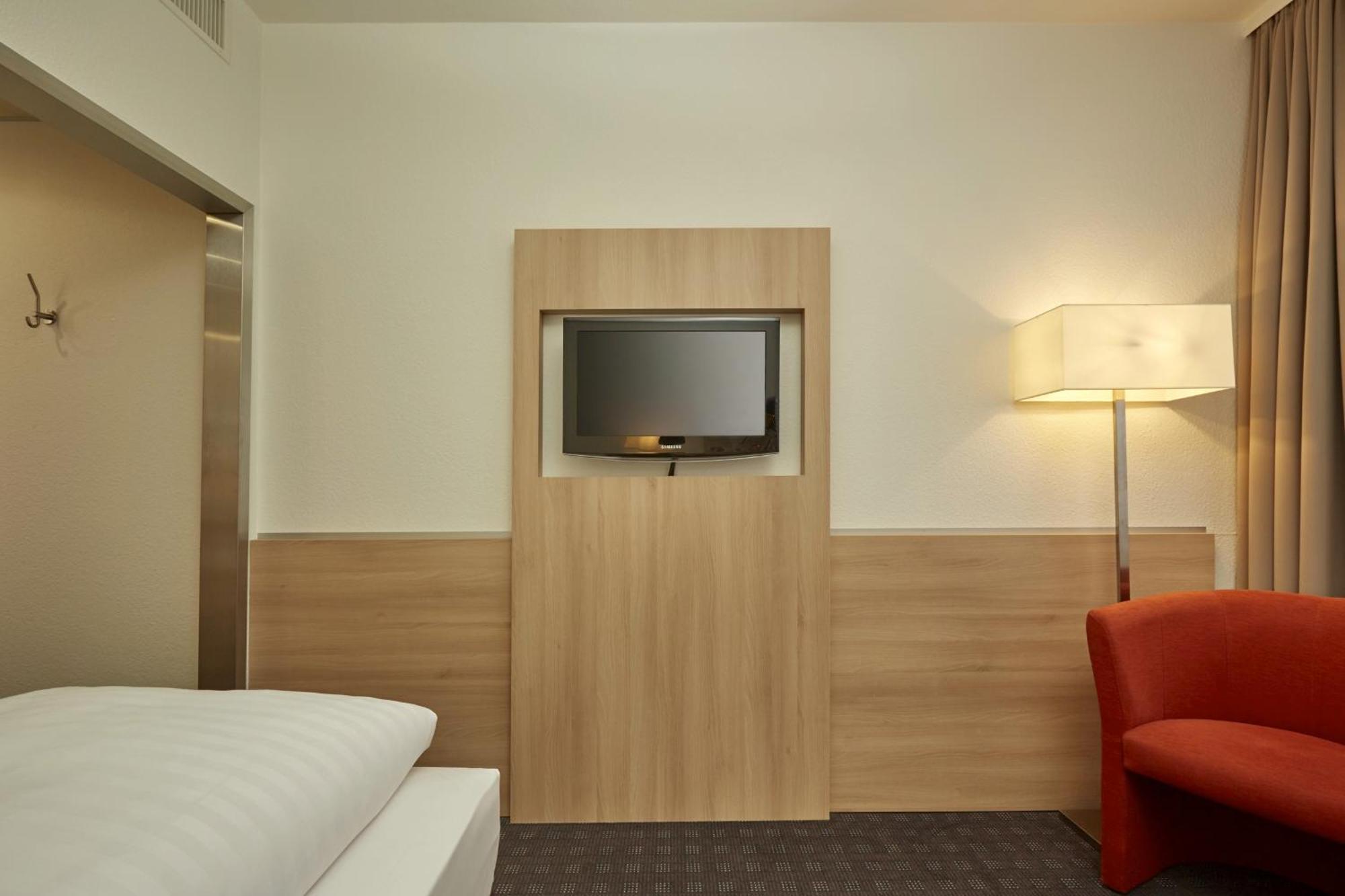Comfort Single Room