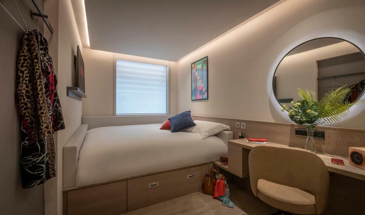 Cosy King Room