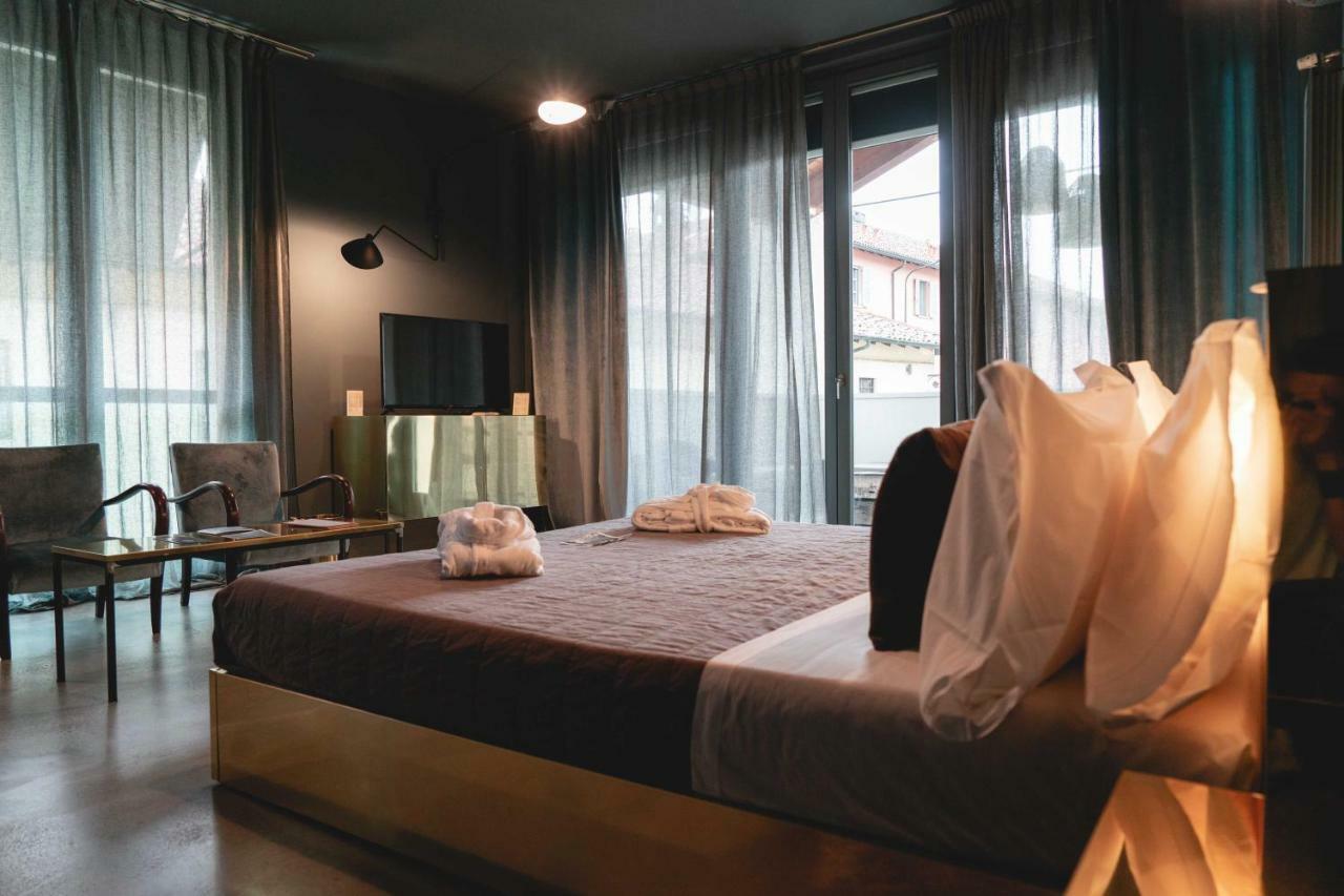 Suite Terrace