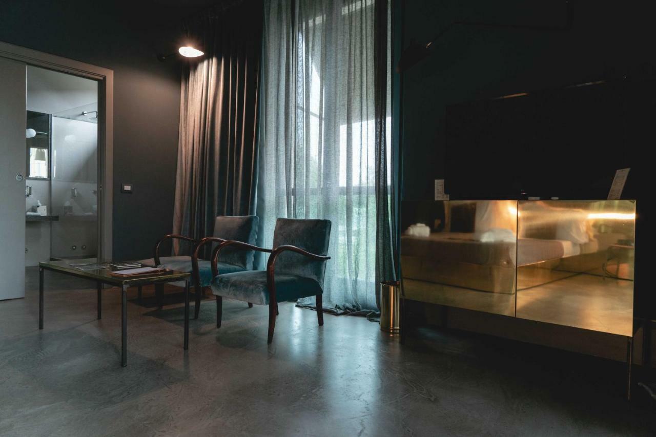 Suite Terrace