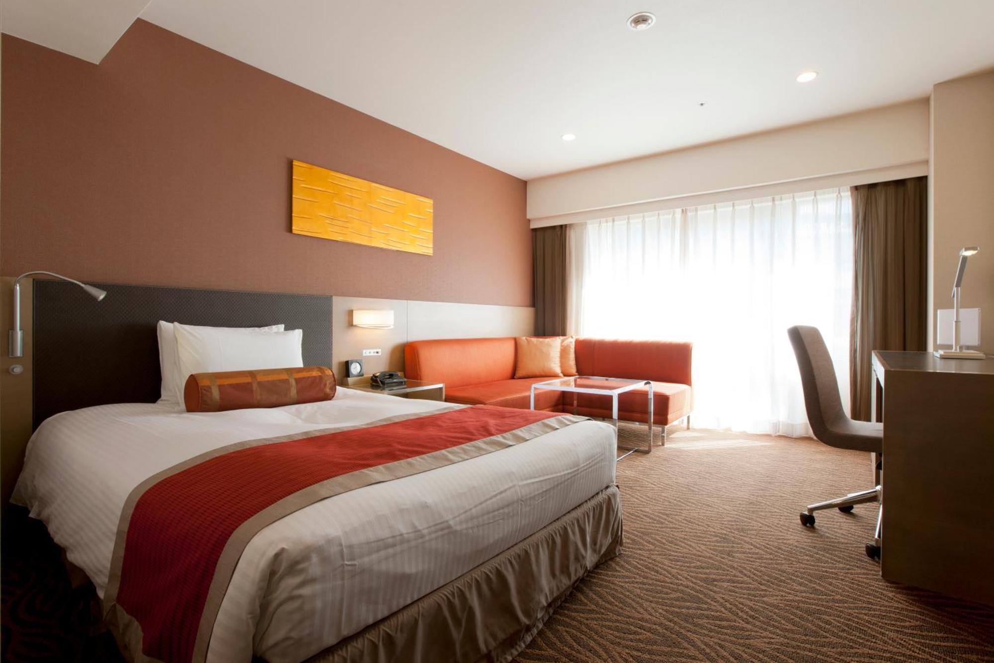 Sardonyx Double Room Non-Smoking