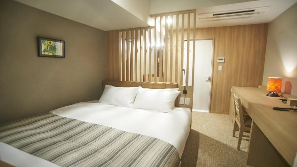 Deluxe Double Room Non-Smoking