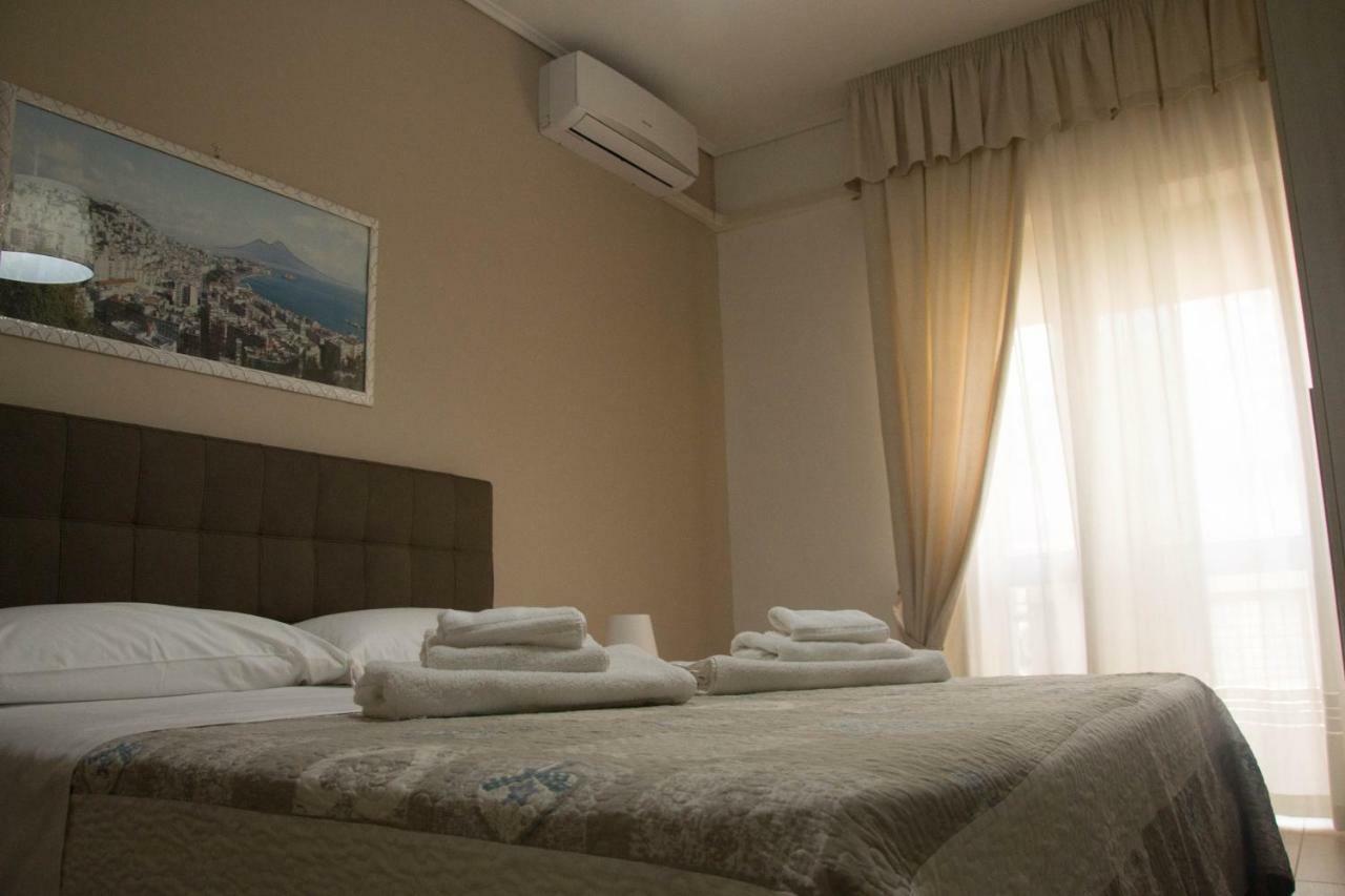 Double Room Private Bathroom