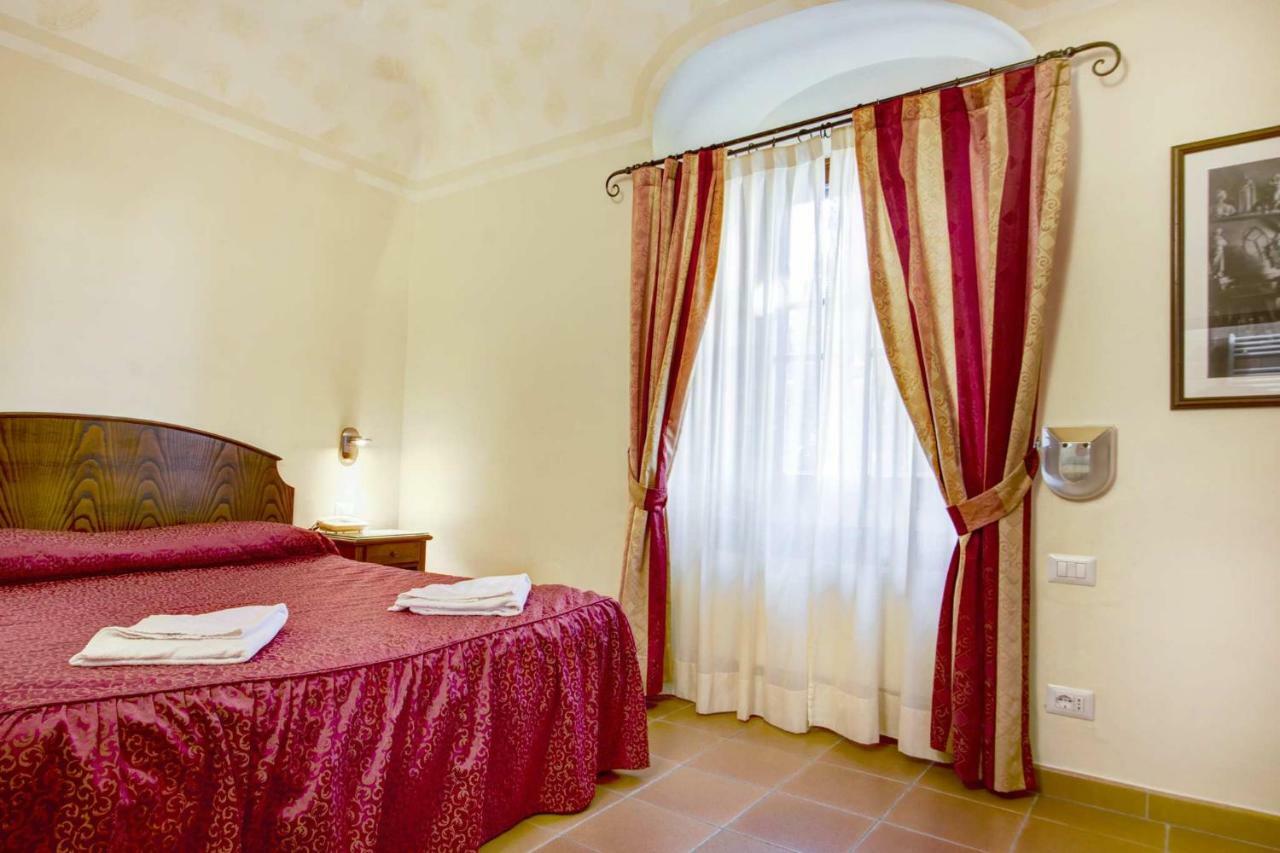 Double or Twin Room 1
