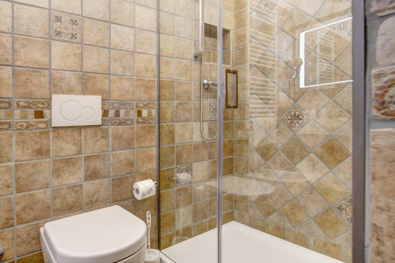 Double or Twin Room 1