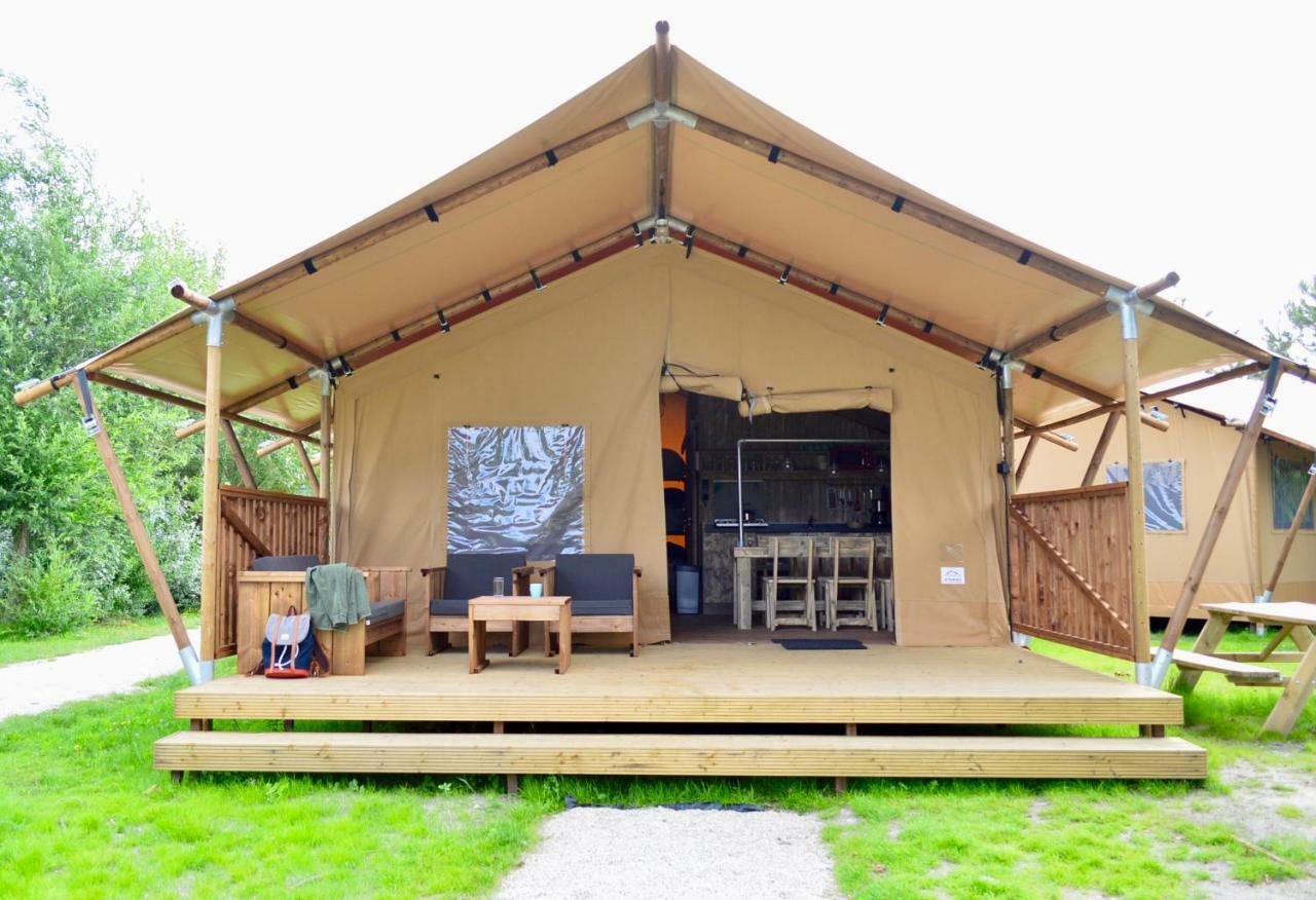 Deluxe Tent