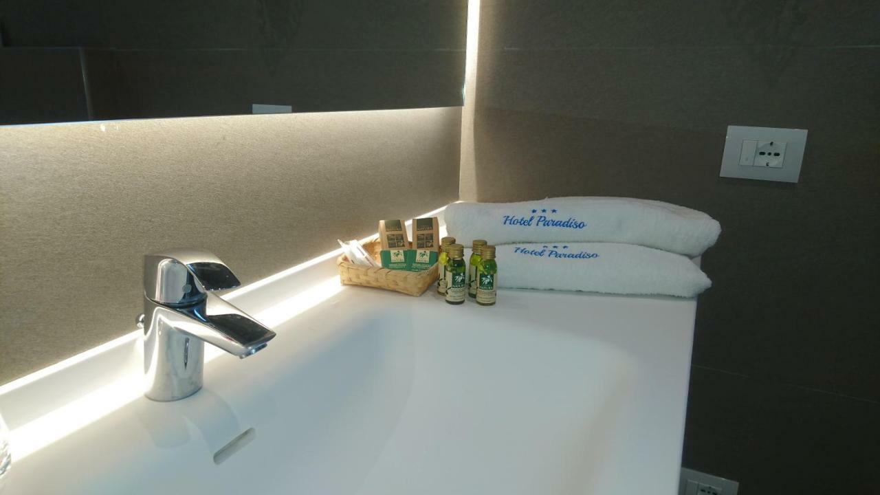 Junior Suite Balcony