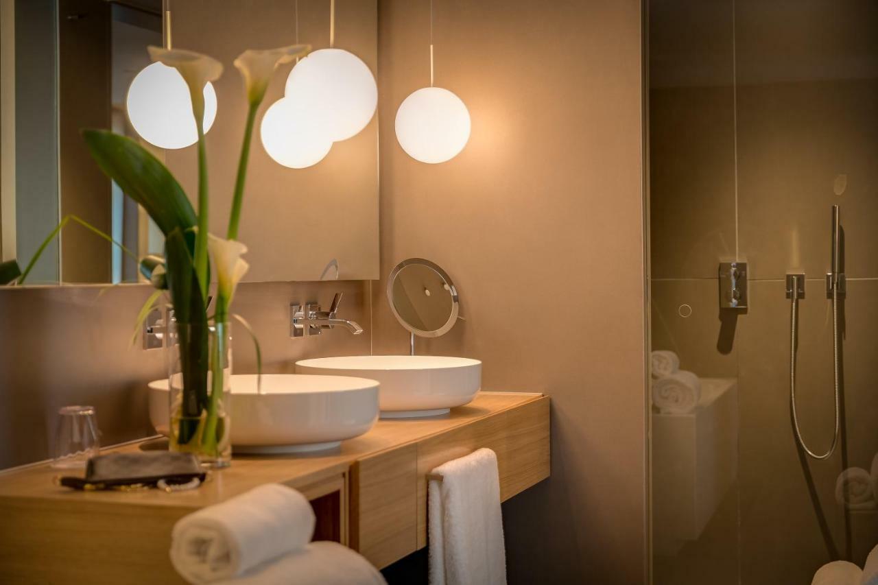 Deluxe Doppelzimmer