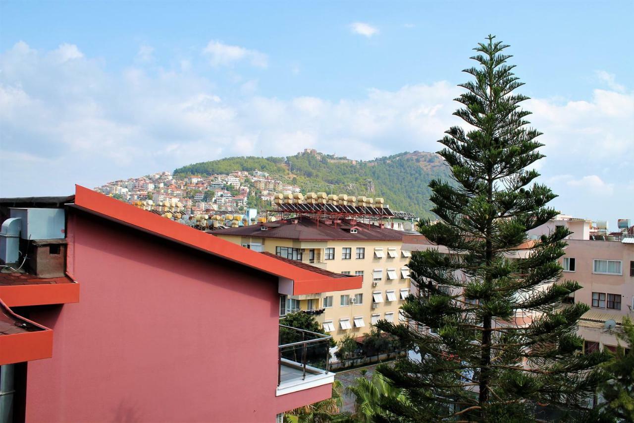 Double or Twin Room Balcony
