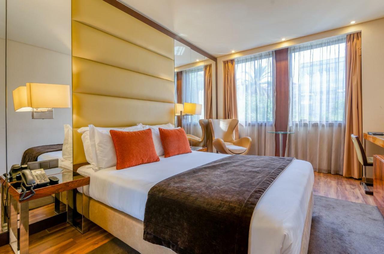 Superior Doppelzimmer
