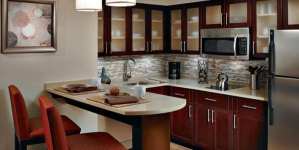 One-Bedroom King Suite with Living Area and Sofa Bed,1283020294:JPEG