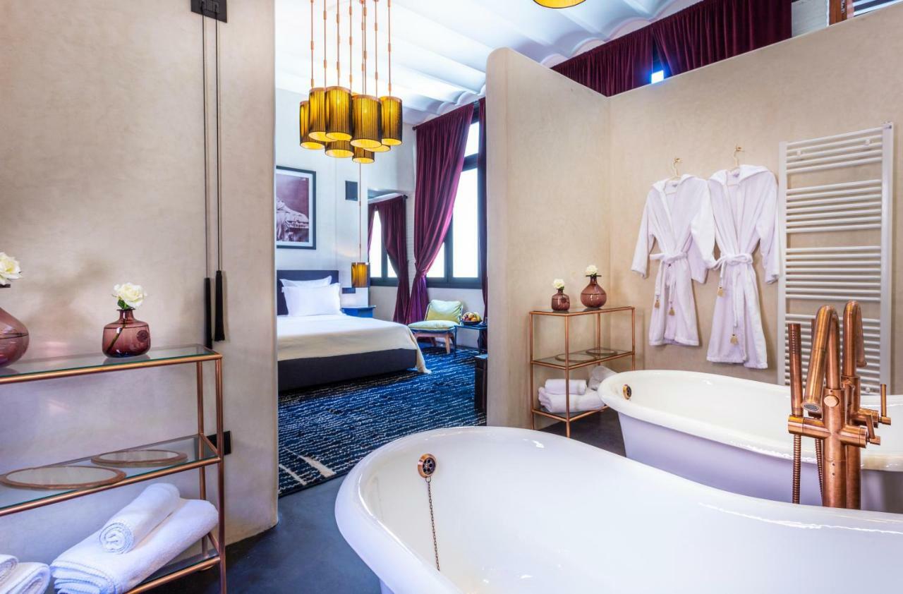 Suite Supérieure Lit King-Size