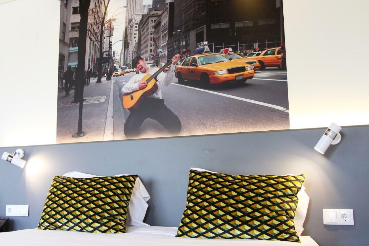 Premium Double Room Romantic