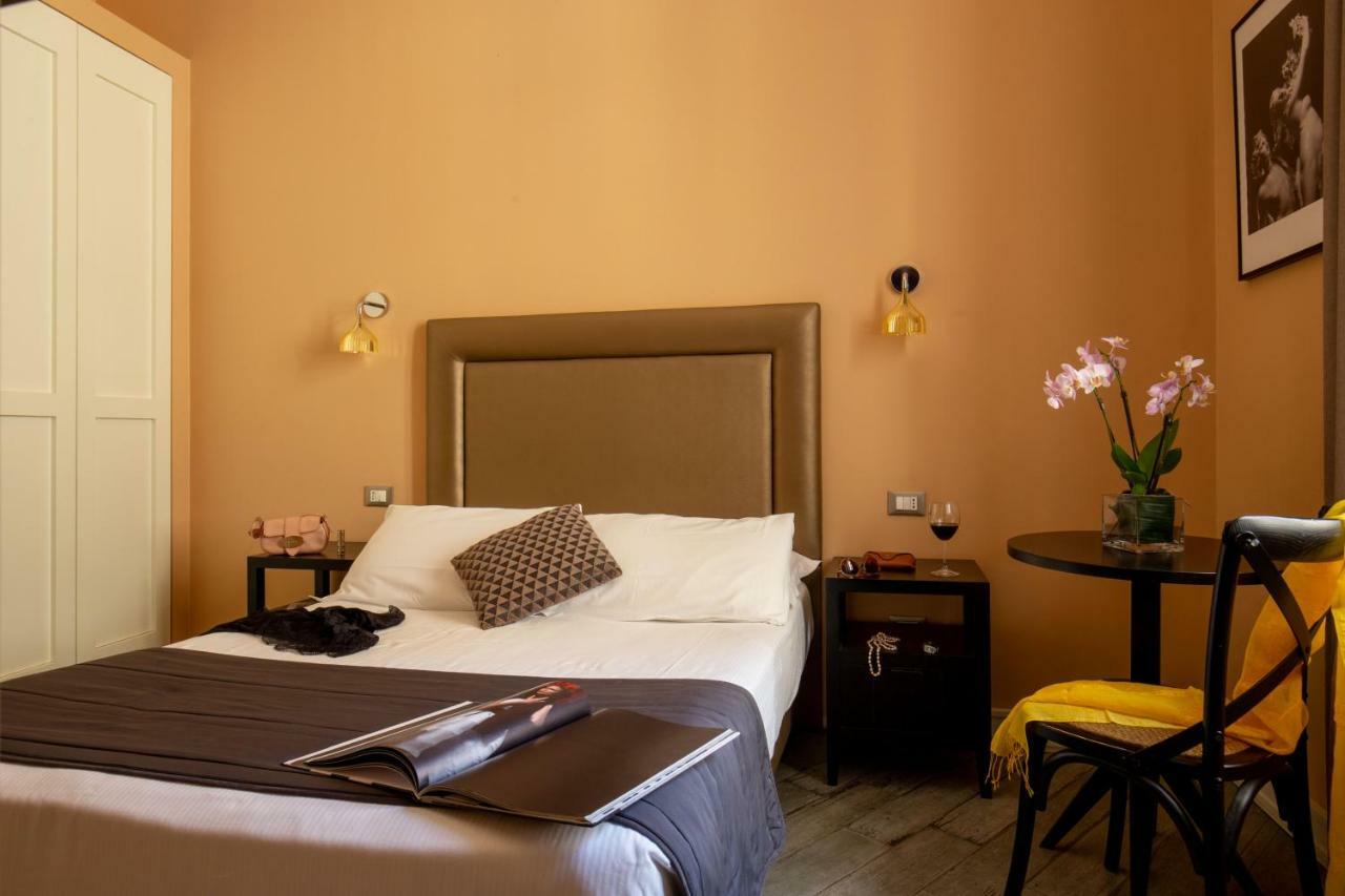 Classic Doppelzimmer
