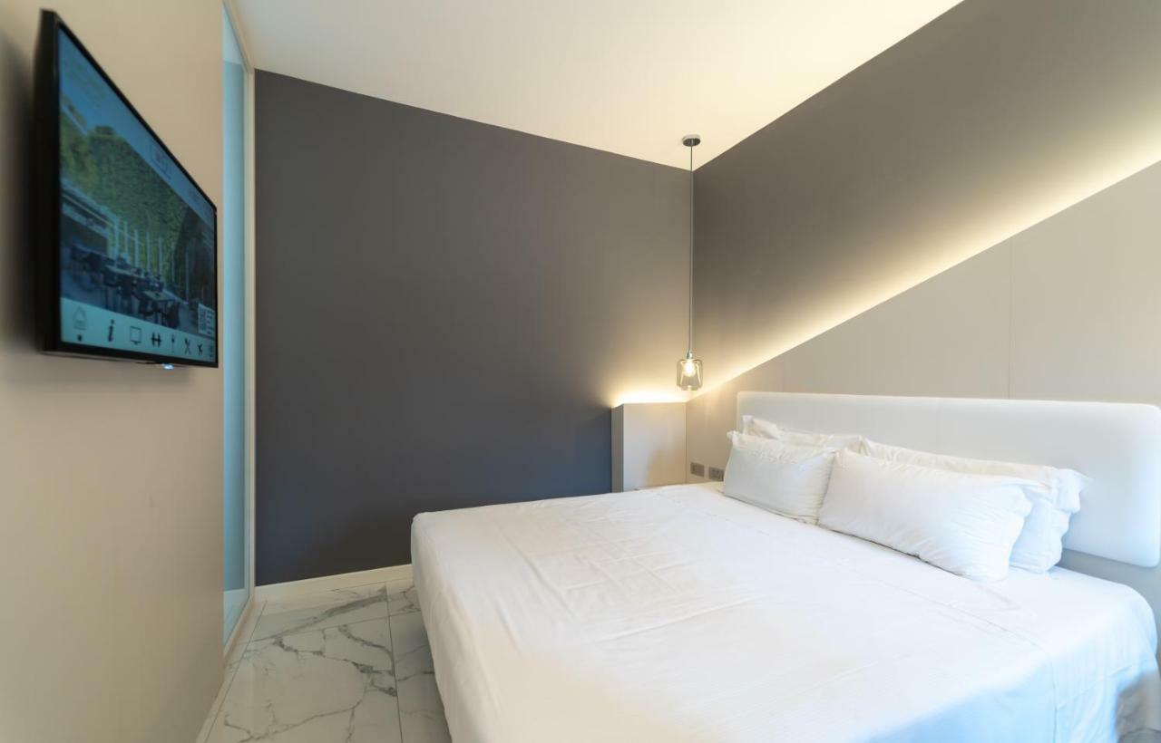 Junior Suite Terrace