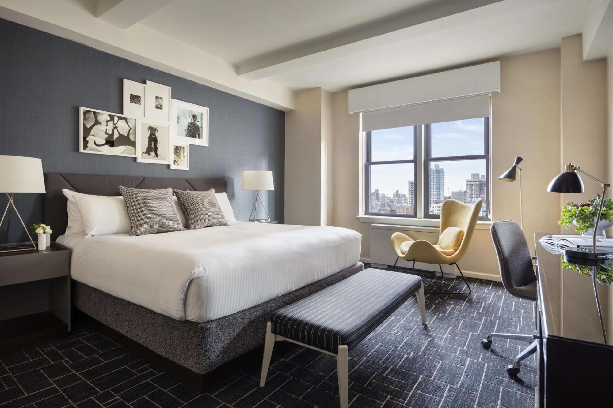 Queen Room