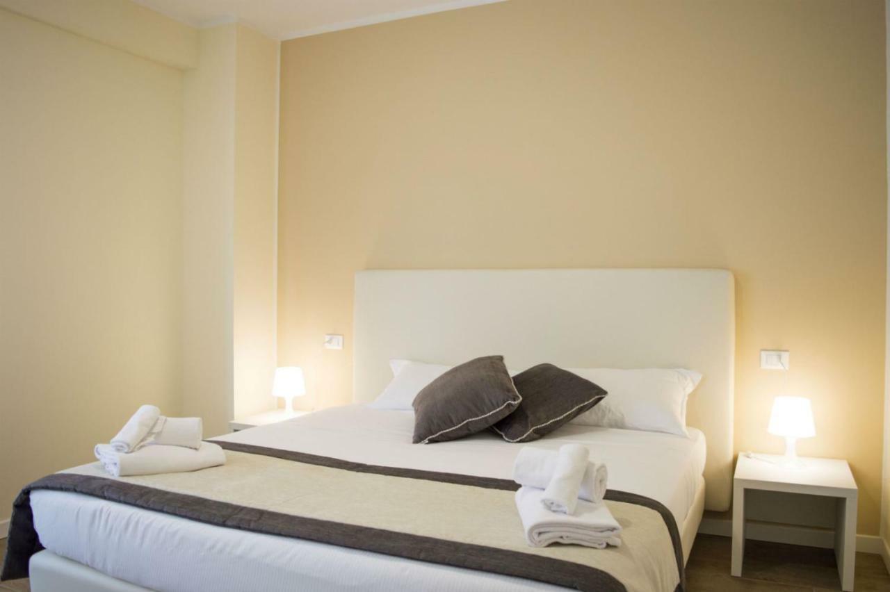 Deluxe Doppelzimmer