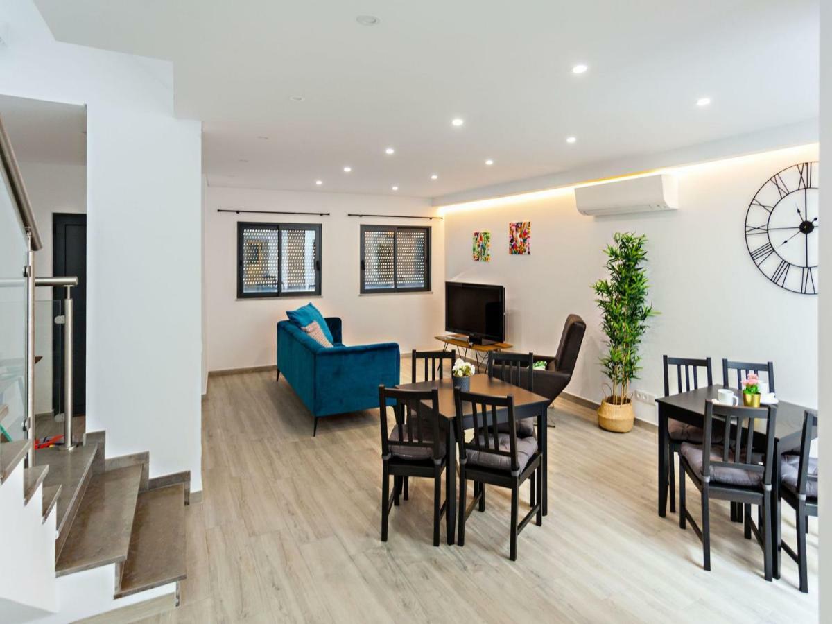 Double Room Terrace
