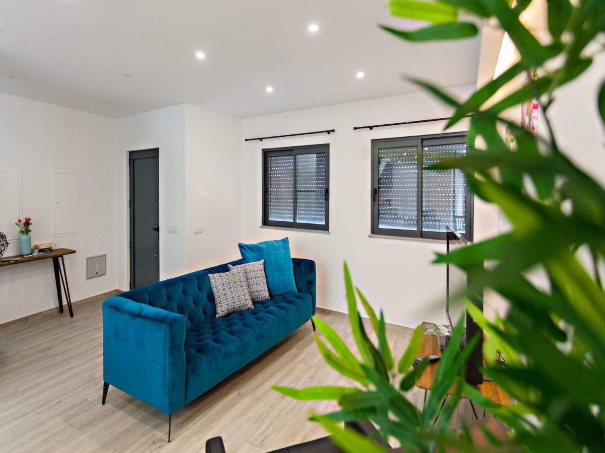 Double Room Terrace