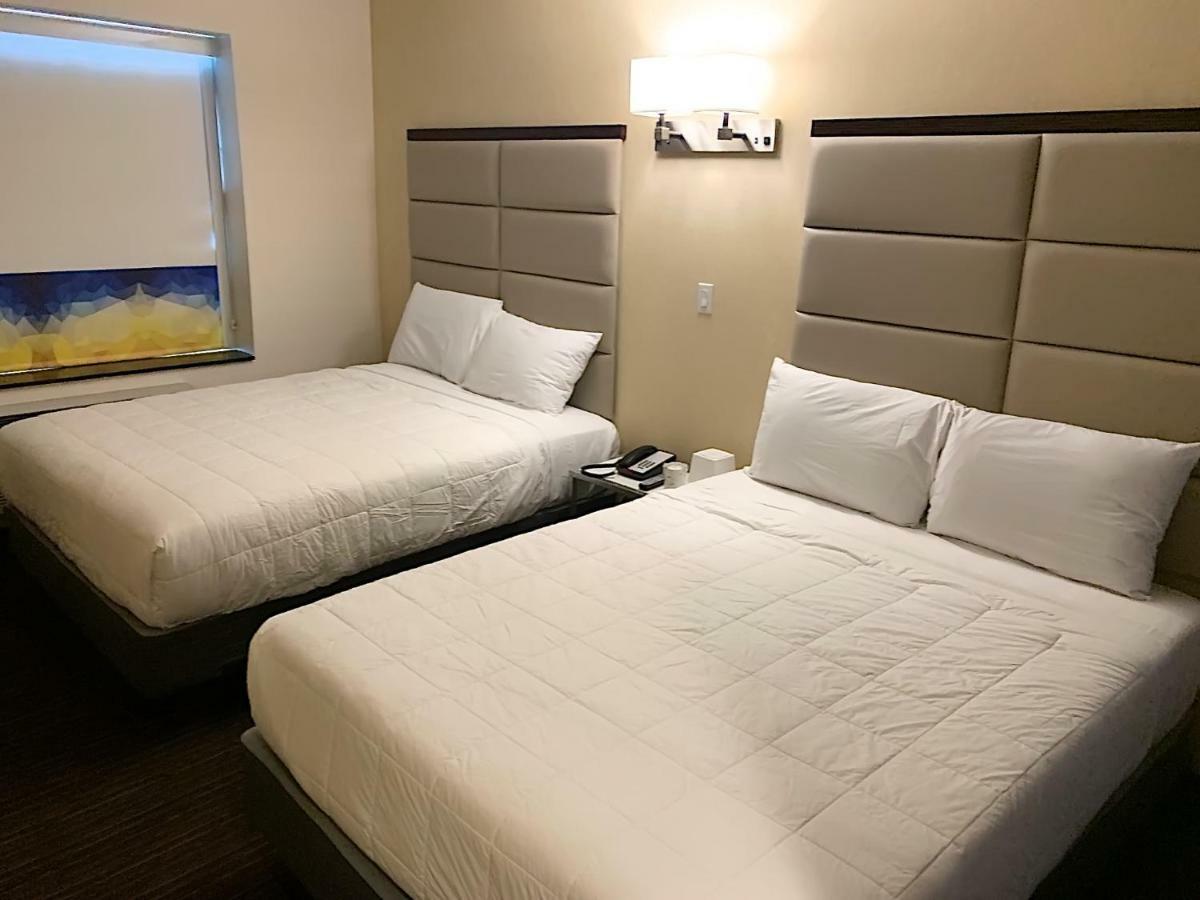 Deluxe Doppelzimmer